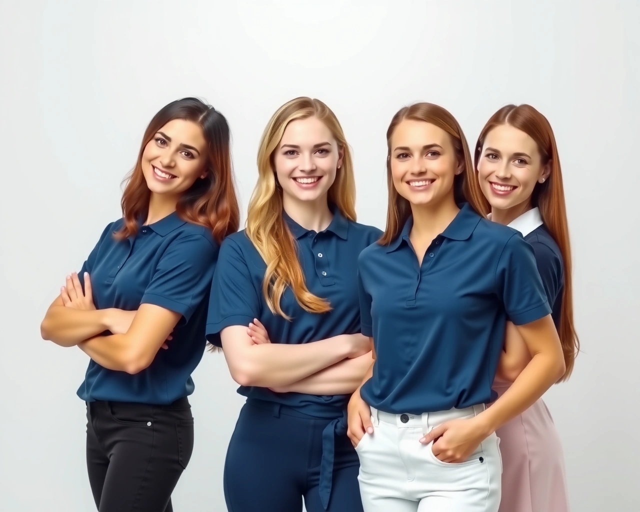 Equipe da DUNA Home and Care